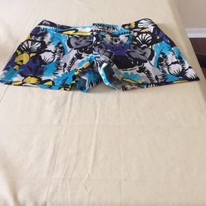 Women’s shorts
